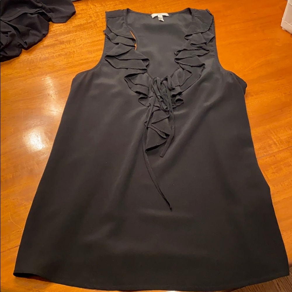 Joie silk top